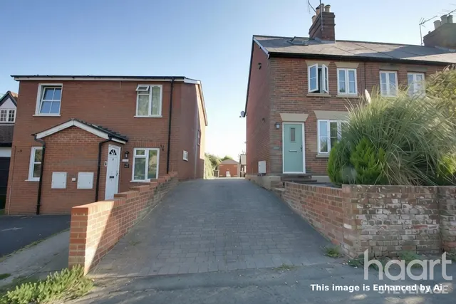Froghall Lane, Stevenage, SG2, photo 1