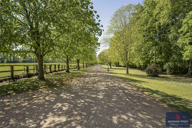 School Road, Moulton, CB8, photo 1