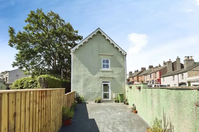 Market Hill, Wigton, Cumbria, CA7, photo 1