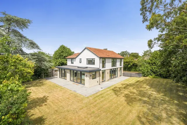 Housman Road, Street, BA16, photo 1