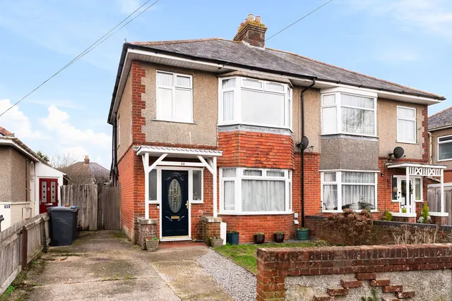 Roberts Road, Salisbury, SP2, photo 1