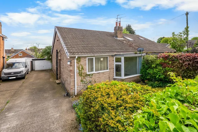 Ling Croft, Boston Spa, LS23, photo 1