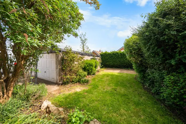 Ling Croft, Boston Spa, LS23, photo 2