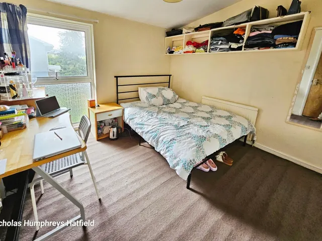 Coney Close, Hatfield, AL10, photo 2