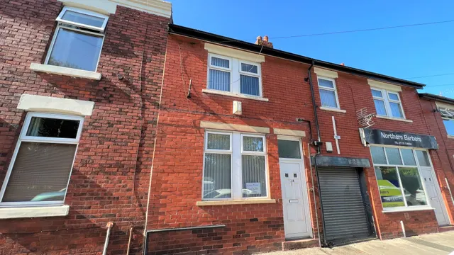 Roebuck Street, Ashton On Ribble, Preston, Lancashire, PR2 2BQ, photo 1