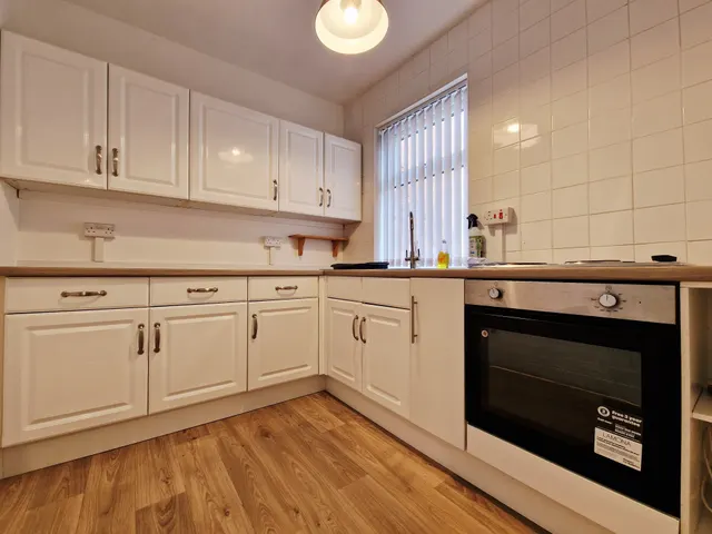 Photo 2 — Roebuck Street, Ashton On Ribble, Preston, Lancashire, PR2 2BQ