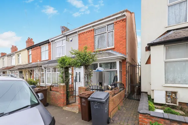 Bamford Road, Penn Fields, Wolverhampton, photo 1
