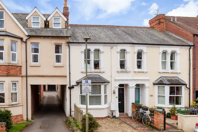Fairacres Road, Oxford, OX4, photo 1
