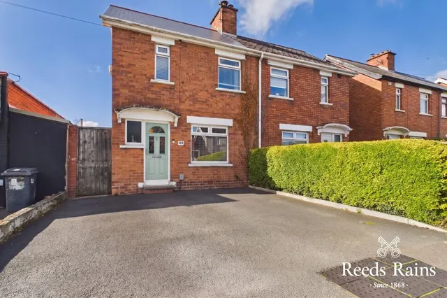 Grand Parade, Belfast, County Antrim, BT5, photo 1