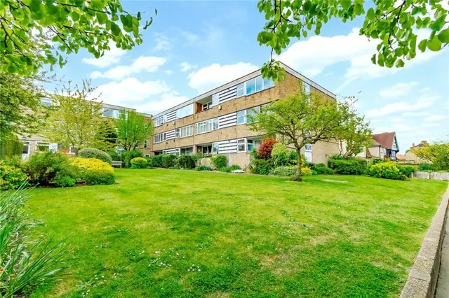 Wickham Road, Croydon, CR0, photo 1