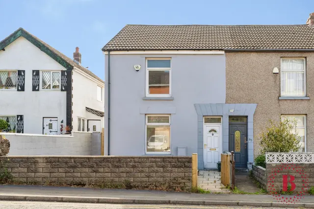 Dillwyn Road, Swansea, SA2, photo 1