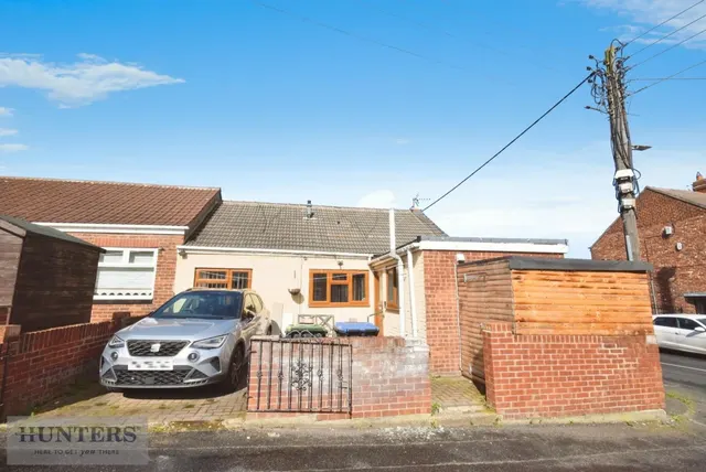 Dene Bank Avenue, Peterlee, SR8, photo 2