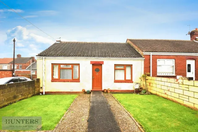 Dene Bank Avenue, Peterlee, SR8, photo 1