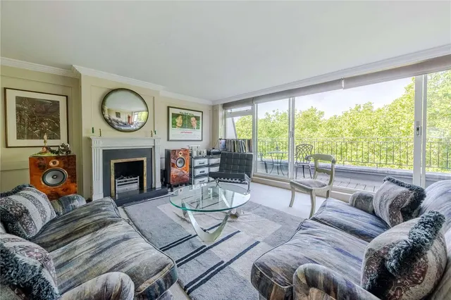 Eaton Square, London, SW1W 9DH, photo 1