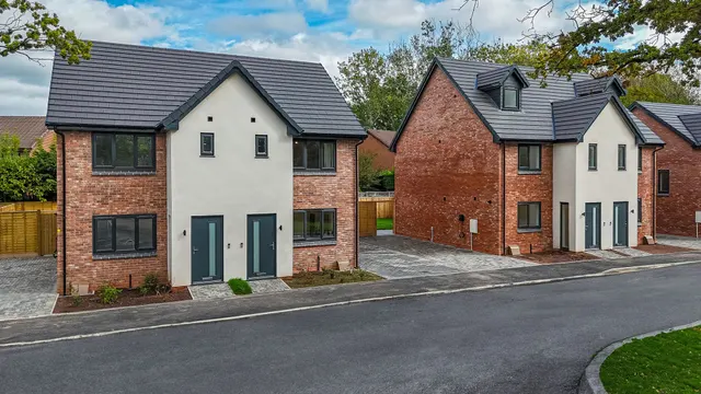 Siren Close, Birchwood, Warrington, Warrington, WA3 6JB, photo 1