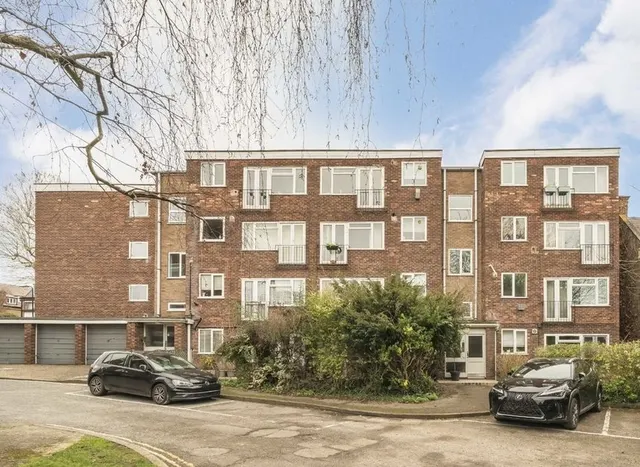 Amherst Road, Ealing, W13, photo 1