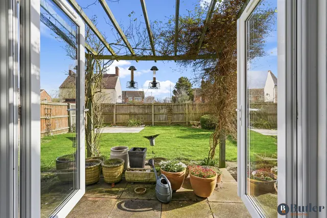 Photo 2 — Town Orchard, St. Neots, PE19