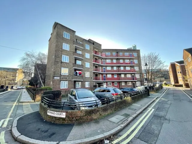 Tennis Street, London SE1 1YF