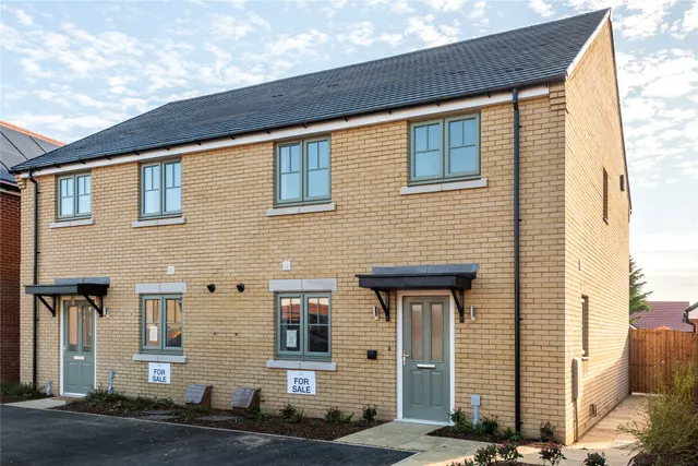 Ickwell Road, Upper Caldecote, SG18, photo 1