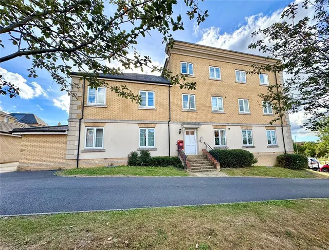 The Crescent, Salisbury, Wiltshire, SP2, photo 1