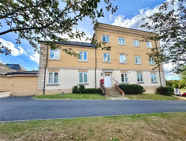 The Crescent, Salisbury, SP2, photo 1