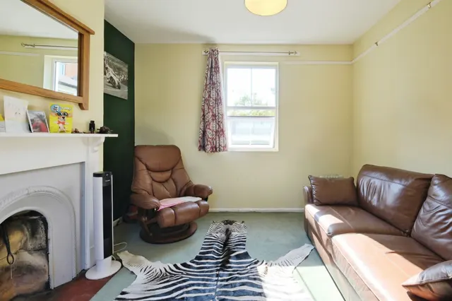 Longland, Salisbury, SP2, photo 2