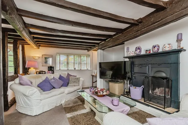 Photo 2 — Oak Road, Mottram St. Andrew, Macclesfield, SK10