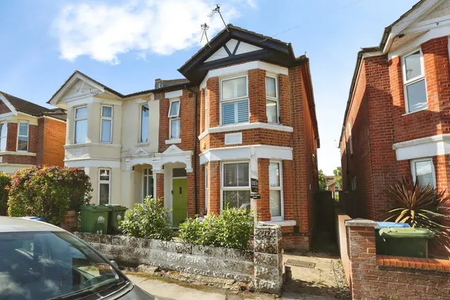 Norfolk Road, Southampton, SO15, photo 1