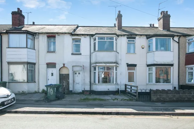 New Swan Lane, West Bromwich, photo 1