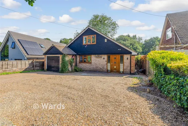 Whitepost Lane, Culverstone, DA13, photo 1