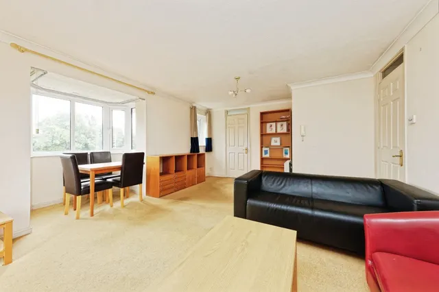 Photo 2 — Rheims Court, Canterbury