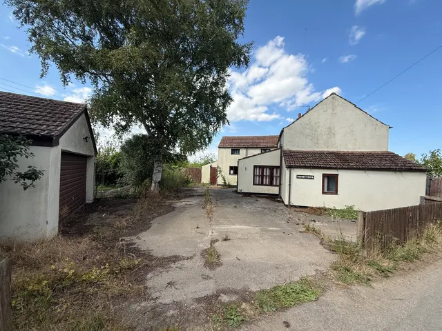 Herdgate Lane, Pinchbeck, Spalding, photo 1
