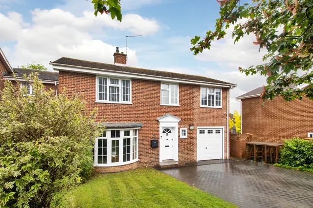 Little Footway, Langton Green, Kent, TN3 0DF, photo 1
