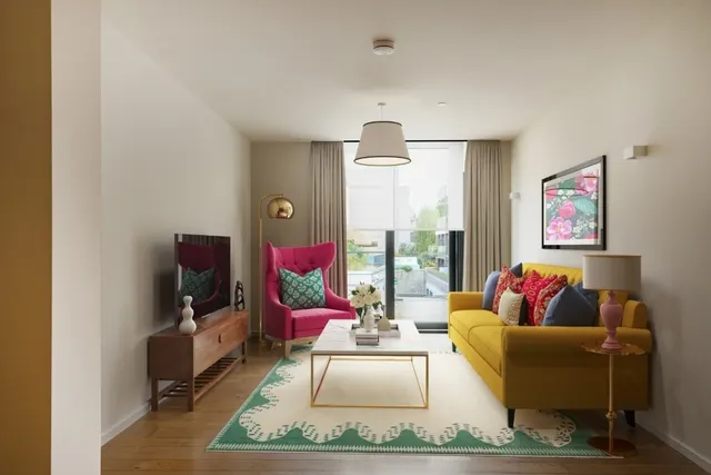 Nightingale Lane London SW4, photo 1
