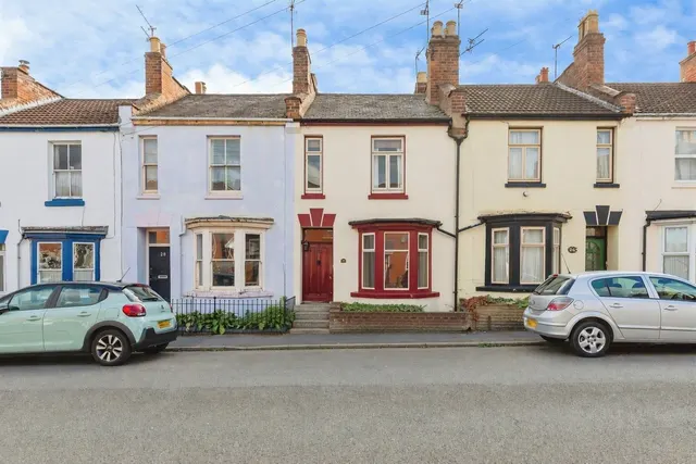 Ranelagh Terrace, Leamington Spa, CV31, photo 1