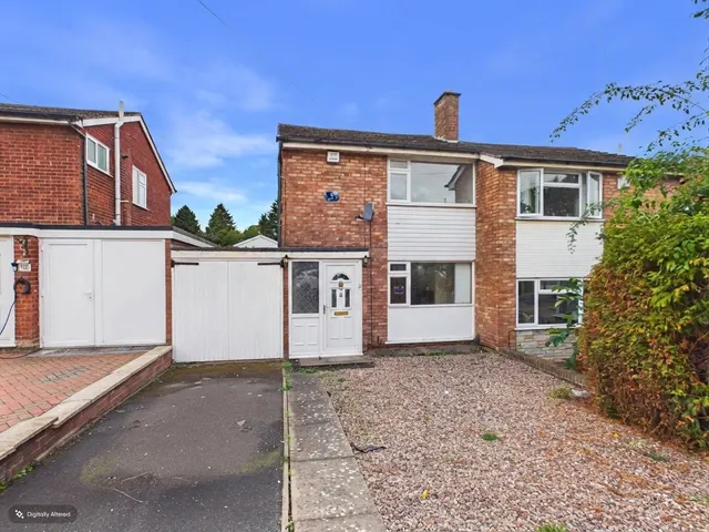 Chartwell Road, Arleston, TF1, photo 1