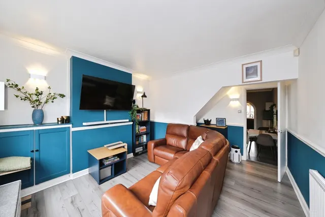 Park Hill, Nottingham, NG16, photo 2