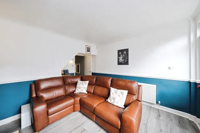 Park Hill, Nottingham, NG16, photo 3