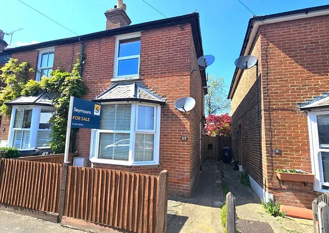 George Road, Godalming, GU7, photo 1