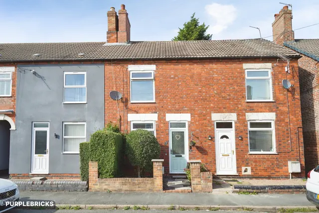 Granville Street, Swadlincote, DE11, photo 3