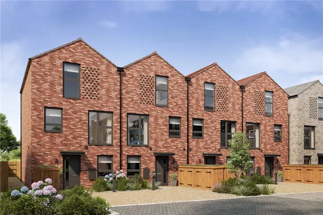 Histon Road, Cambridge, CB4, photo 1