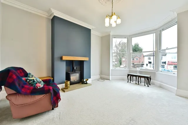 Photo 2 — Handsworth Road, Sheffield, South Yorkshire, S9
