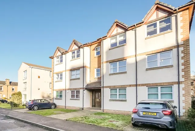 Craighouse Park, Edinburgh, EH10, photo 1