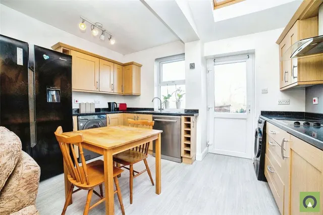Lower Somercotes, Somercotes, DE55, photo 2