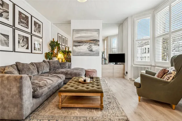 Harbut Road, London, SW11, photo 1