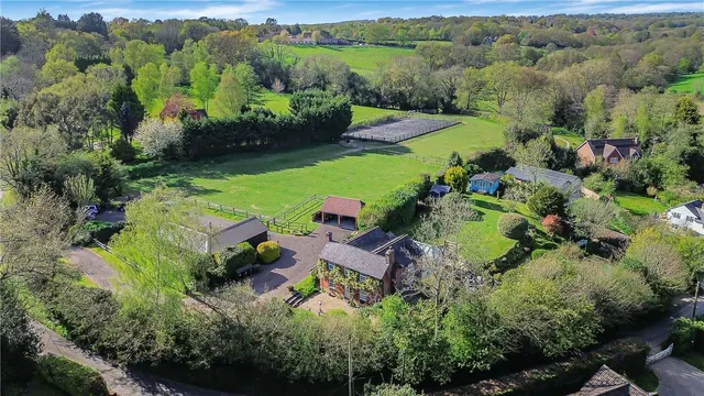 Photo 2 — Old Forge Lane, Horney Common, Uckfield, East Sussex, TN22 3EL