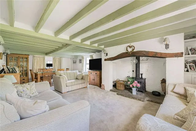 Photo 3 — Old Forge Lane, Horney Common, Uckfield, East Sussex, TN22 3EL