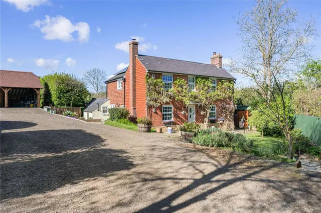 Old Forge Lane, Horney Common, Uckfield, East Sussex, TN22 3EL, photo 1