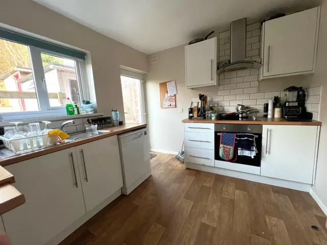 Mincinglake Road, Exeter, EX4, photo 3
