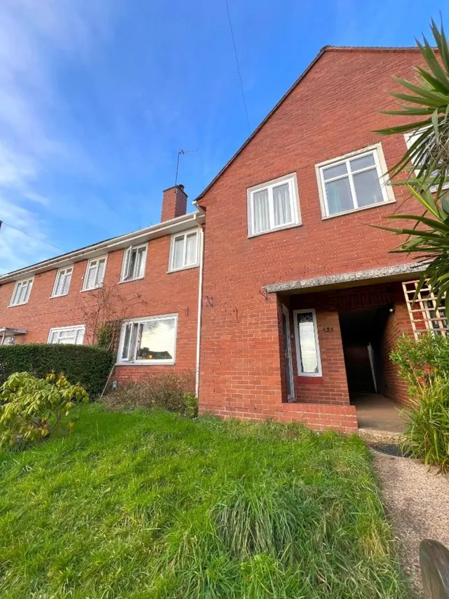 Mincinglake Road, Exeter, EX4, photo 1